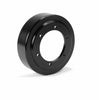 Fleece Performance 2013-2018 Cummins Fan Drive Pulley (Black Finish)