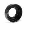 Fleece Performance 2013-2018 Cummins Fan Drive Pulley (Black Finish)