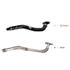 Fleece Turbo Drain Tube Kit For 2019–2024 Ram 2500/3500 6.7L Cummins