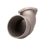 Fleece Performance Modified Intake Horn For 01-04 6.6L Duramax