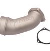 Fleece Performance Modified Intake Horn For 01-04 6.6L Duramax