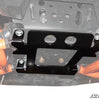 SuperATV Polaris RZR Trail S 900 Frame Stiffener FS-P-RZR1K-01#RZRS9
