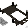 SuperATV Polaris RZR Trail S 900 Frame Stiffener FS-P-RZR1K-01#RZRS9
