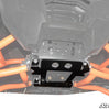 SuperATV Polaris RZR Trail S 900 Frame Stiffener FS-P-RZR1K-01#RZRS9
