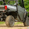 SuperATV Segway Fugleman UT10 Low Profile Fender Flares FF-SW-FMNUT10