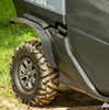 SuperATV Segway Fugleman UT10 Low Profile Fender Flares FF-SW-FMNUT10