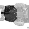 SuperATV Segway Fugleman Full Skid Plate FSP-SW-FMNUT10