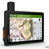 Garmin 8" Tread Powersports Navigator - SxS Edition 010-02507-00