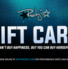 Rudy's Gift Card - Digital