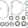 SuperATV 4" Portal Gear Lift Seal and Bearing Rebuild Kits