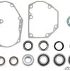 SuperATV 6” Portal Gear Lift Seal and Bearing Rebuild Kits