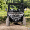 SuperATV CFMOTO UForce 600 Glass Windshield GWS-CF-UF600-01
