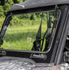 SuperATV CFMOTO UForce 600 Glass Windshield GWS-CF-UF600-01