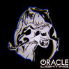 Oracle Lighting GOBO T-REX Logo LED Door Puddle Light Projectors