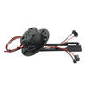 Grams Performance Dual Fuel Pump Hanger For 1994-2001 Honda Civic Acura Integra