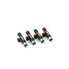 Grams Performance 1000CC Fuel Injectors For 01-15 Honda Acura K Series F Series