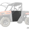 SuperATV Gravely Atlas JSV 3400 Aluminum Doors DOOR-P-RAN1K-003-00#GA