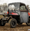 SuperATV Gravely Atlas JSV 3400 Aluminum Doors DOOR-P-RAN1K-003-00#GA