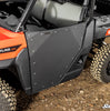 SuperATV Gravely Atlas JSV 3400 Aluminum Doors DOOR-P-RAN1K-003-00#GA