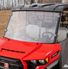 SuperATV Gravely Atlas JSV Full Windshield