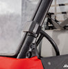 SuperATV Gravely Atlas JSV Full Windshield