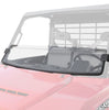 SuperATV Gravely Atlas JSV Half Windshield