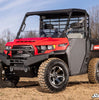 SuperATV Gravely Atlas JSV Half Windshield