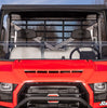 SuperATV Gravely Atlas JSV Half Windshield