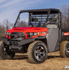 SuperATV Gravely Atlas JSV High-Clearance 2" Forward Offset A-Arms