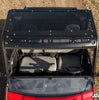 SuperATV Gravely Atlas JSV 3400 Tinted Roof ROOF-P-RAN1K-71#GA