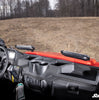 SuperATV Gravely Atlas JSV Vented Full Windshield