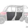 SuperATV Gravely Atlas JSV 6400 Aluminum Doors DOOR-P-RAN1K4-00#GA