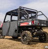 SuperATV Gravely Atlas JSV 6400 Aluminum Doors DOOR-P-RAN1K4-00#GA