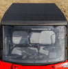 SuperATV Gravely Atlas JSV 6400 Aluminum Roof ROOF-P-RAN1KXP4-00#GA