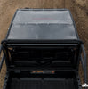 SuperATV Gravely Atlas JSV 6400 Tinted Roof ROOF-P-RAN9004-002-71#GA