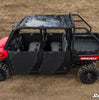 SuperATV Gravely Atlas JSV 6400 Tinted Roof ROOF-P-RAN9004-002-71#GA