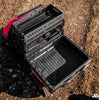 SuperATV Gravely Atlas JSV 3400 Outfitter Roof Rack