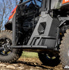 SuperATV Gravely Atlas 3400 JSV Heavy-Duty Nerf Bars NB-P-RAN1K-00#GA