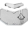 Assault Industries Hellfire v2 Front Grill (Fits: Can-Am Maverick X3) GRL-CA-X3-HF