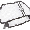 Assault Industries Hellfire Modular Grill (Fits: RZR Turbo S / 19+ XP 1000, Turbo) GRL-P-RZR-HF-MOD