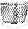 Assault Industries Striker Series Front Grill (Fits: Wildcat XX / XTR1000) GRL-T-XX-ST-05