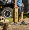 SuperATV Collapsible Fire Pit and Grill GT-U-001