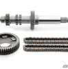 SuperATV Polaris RZR 900 Heavy-Duty Reverse Chain