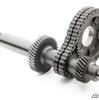 SuperATV Polaris RZR Trail S 1000 Heavy-Duty Reverse Chain HDRC-1-011#NC