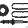 SuperATV Polaris Ranger 570 Heavy-Duty Reverse Chain HDRC-1-013#UD