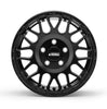 SuperATV Standard XT Warrior Tires 32x10x15 on 15x7 Assault Industries Hellfire Satin Black Wheels 5/4.5 Pattern XT321015-WHL455157ILSB#AA