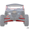SuperATV Can-Am Maverick X3 High-Clearance A-Arms