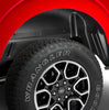 Husky Liners Rear Wheel Well Guards 79161