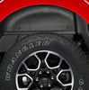 Husky Liners Rear Wheel Well Guards 79161