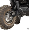 SuperATV Honda Rubicon 4" Portal Gear Lift